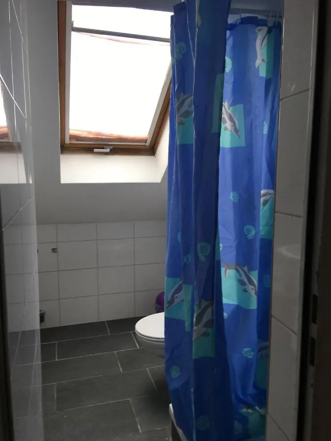 Pension Alis Augsburg 3*,  Germany
