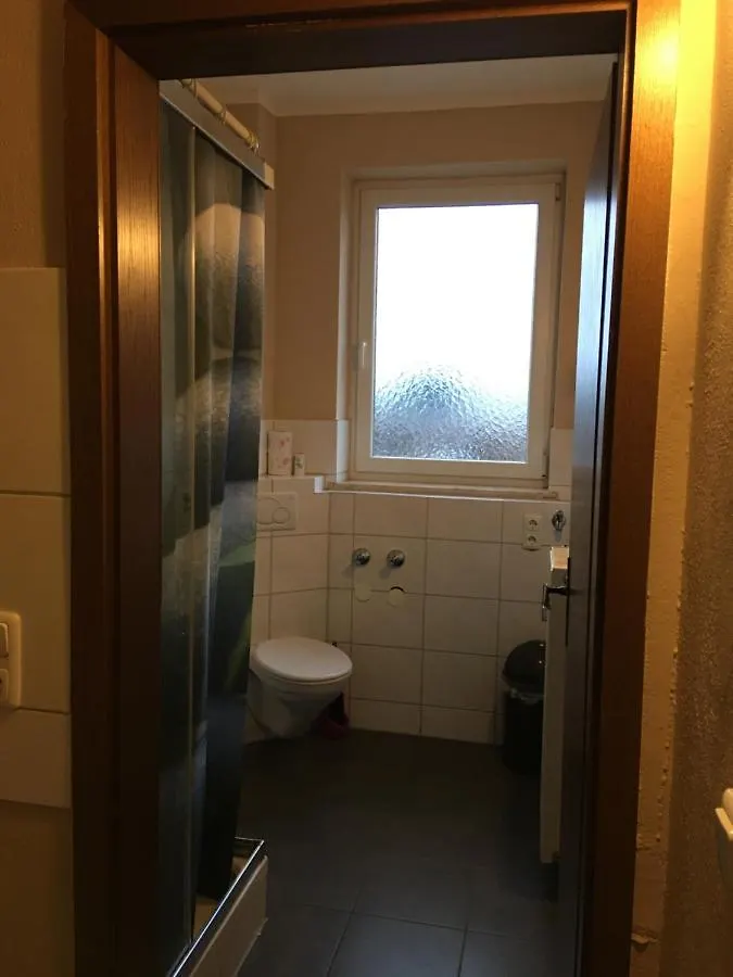 Guest house Pension Alis Augsburg