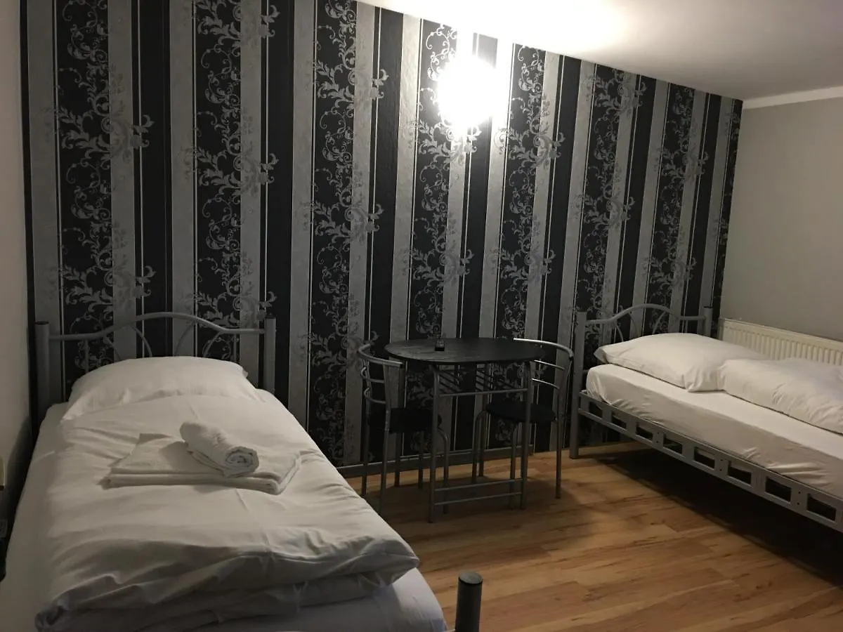 Guest house Pension Alis Augsburg