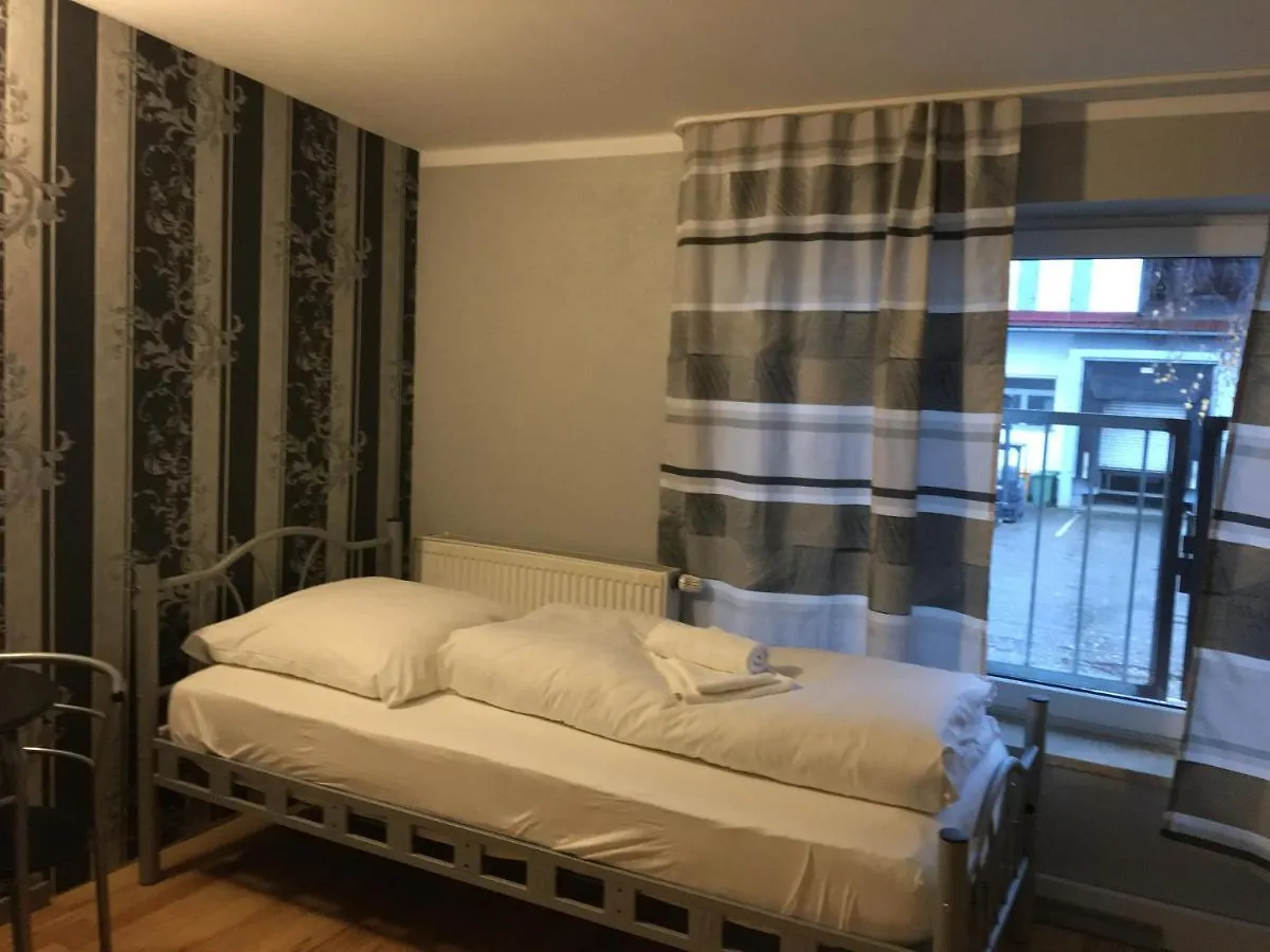 Guest house Pension Alis Augsburg