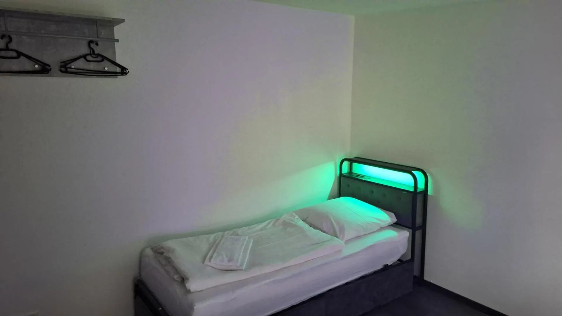 Pension Alis Augsburg 3*,