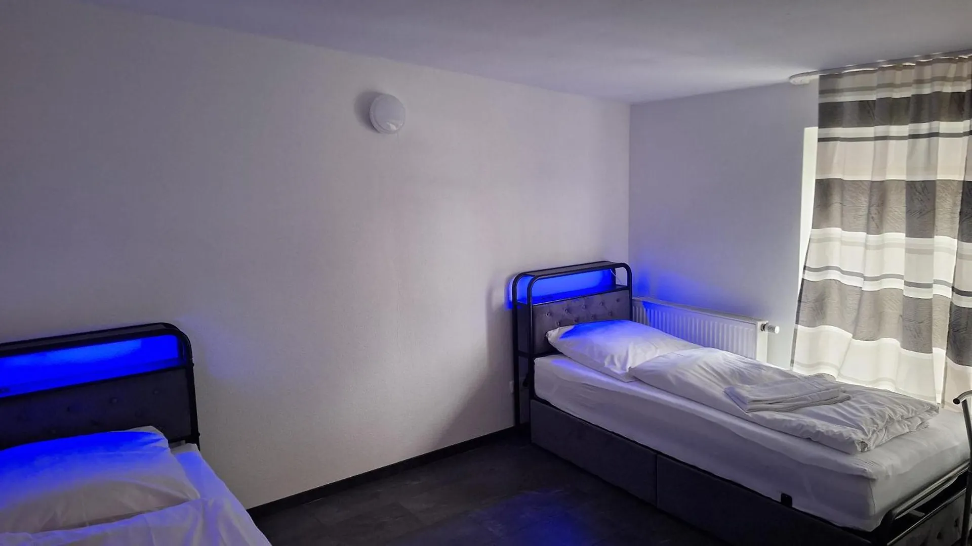 *** Guest house Pension Alis Augsburg Germany