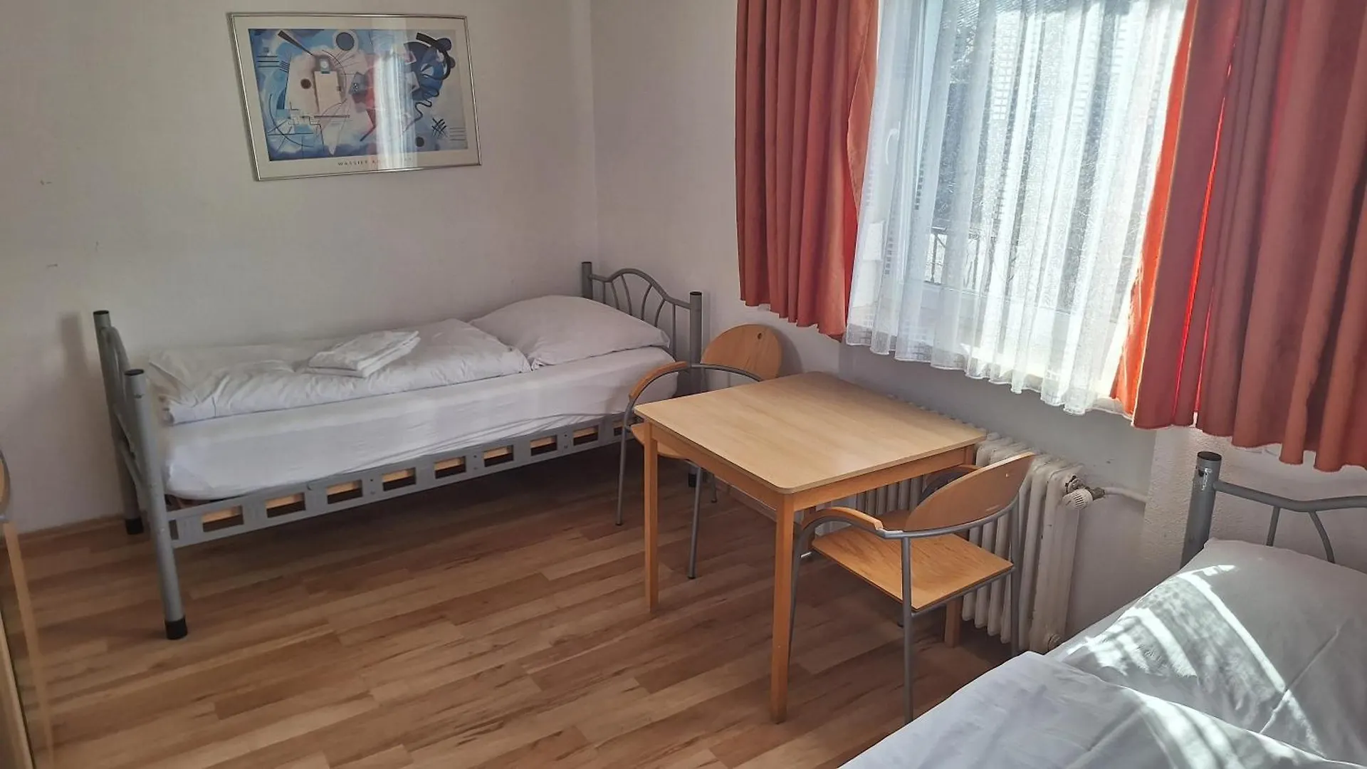 Pension Alis Augsburg 3*,  Germany