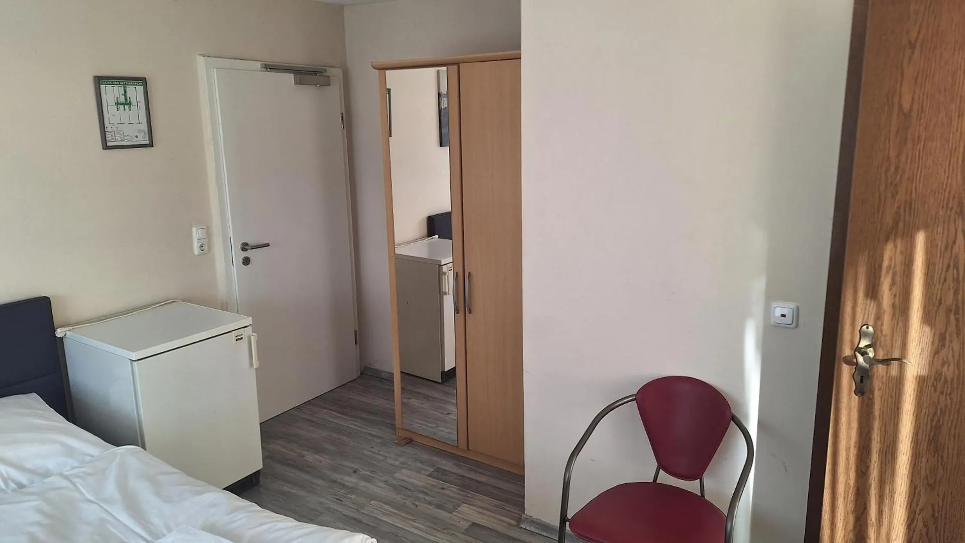 Guest house Pension Alis Augsburg