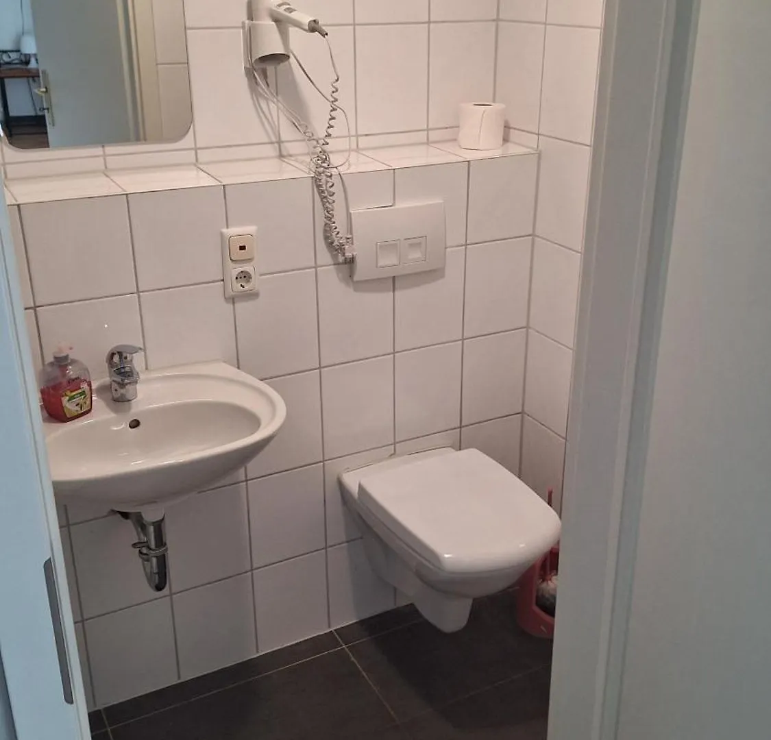 Guest house Pension Alis Augsburg