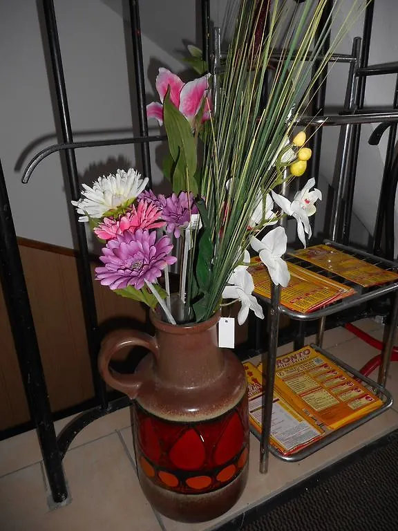 Pension Alis Augsburg Guest house