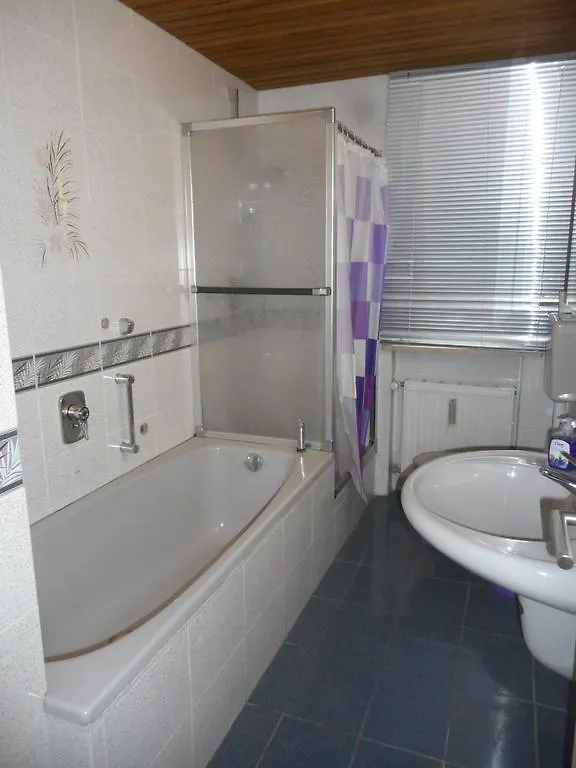 Guest house Pension Alis Augsburg