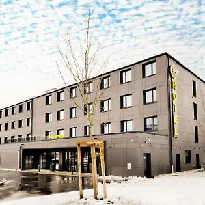 Augsburg-west Hotel